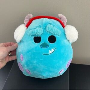 Disney Sully squishmallow